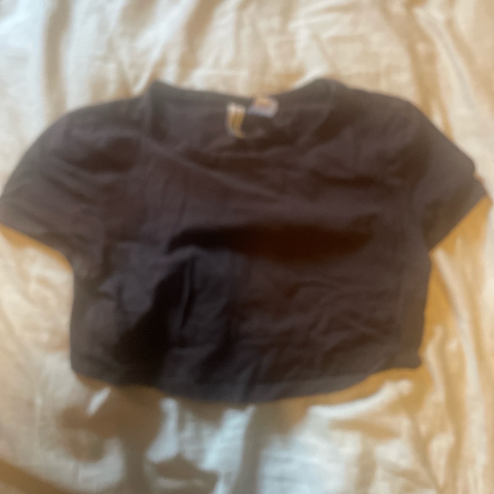 Classic Brown T-Shirt